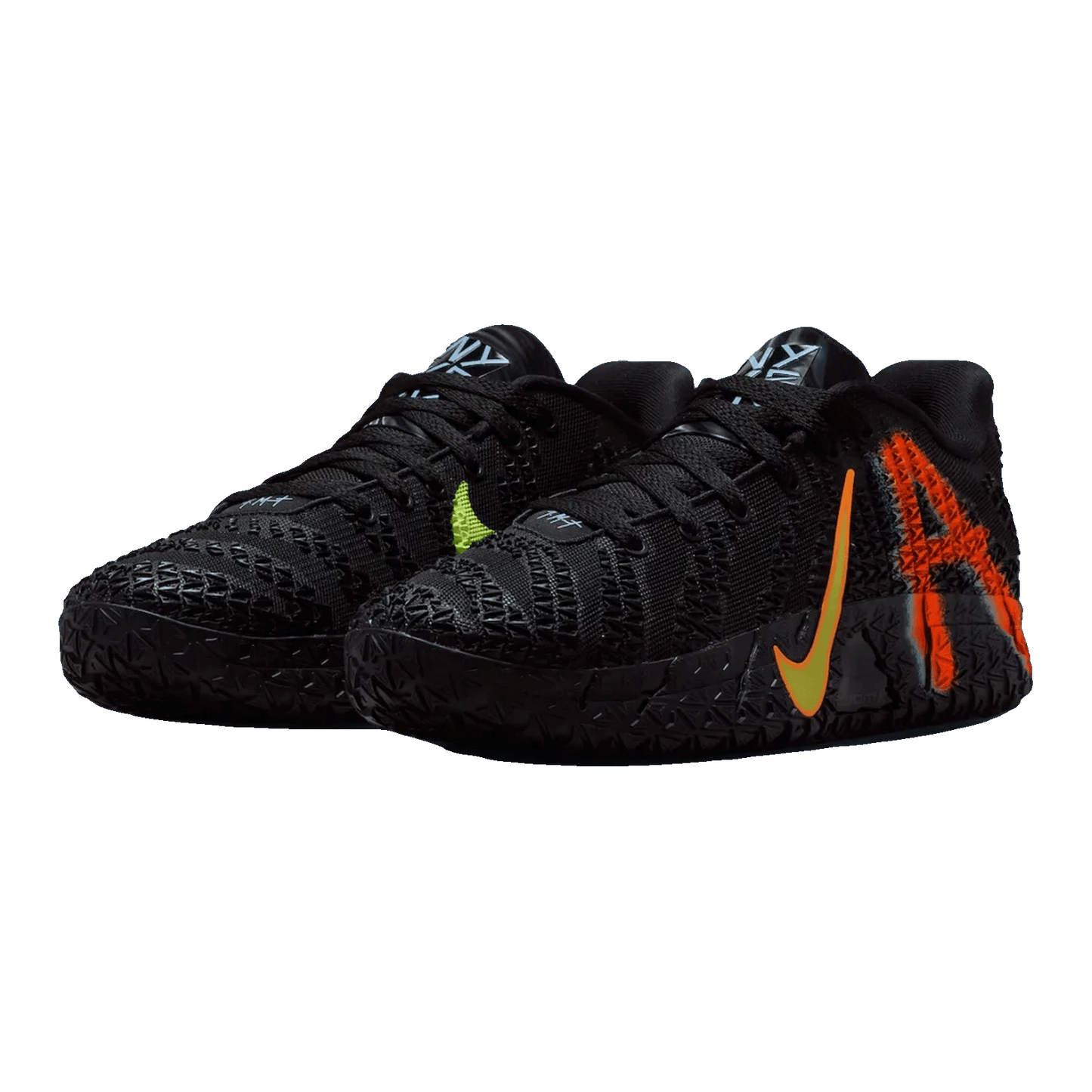 Nike Ja 3 NY vs. NY Side IM0464-001