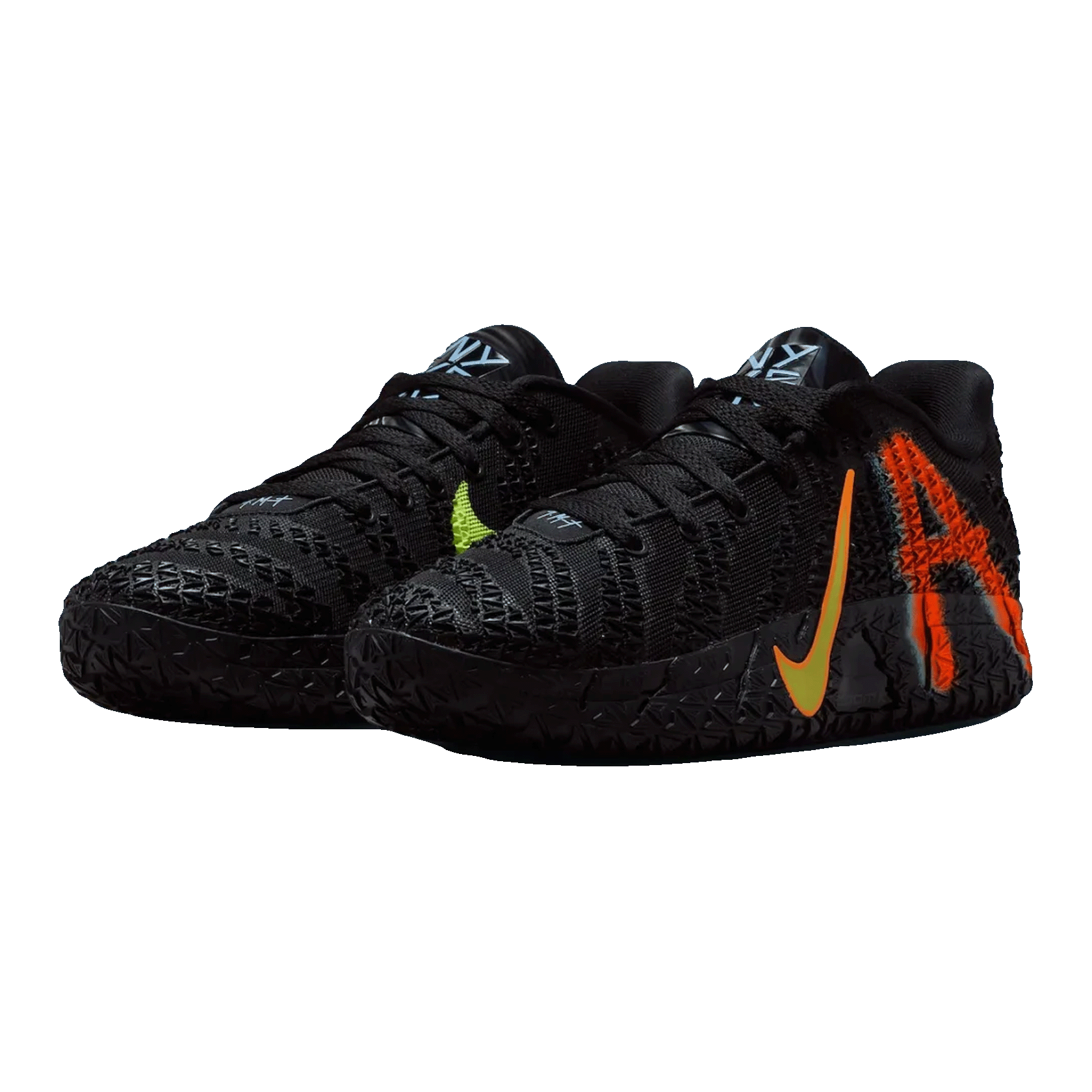 Nike Ja 3 NY vs. NY Side IM0464-001