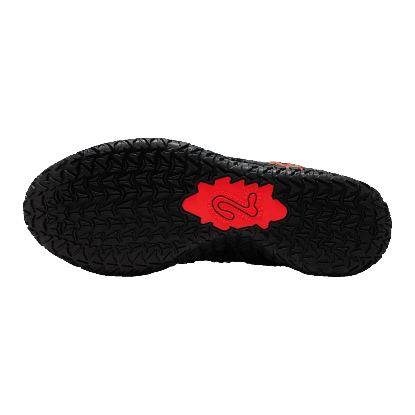 Nike Ja 3 NY vs. NY Sohle IM0464-001