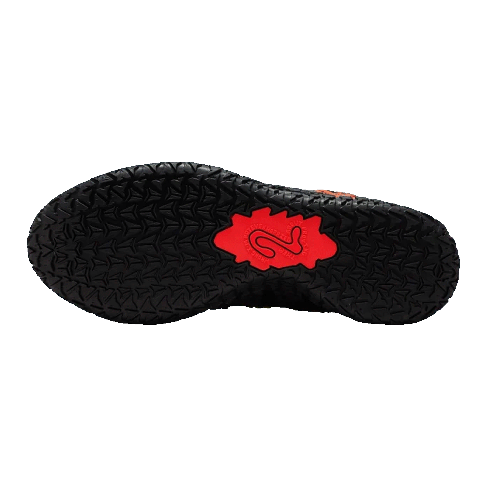 Nike Ja 3 NY vs. NY Sohle IM0464-001