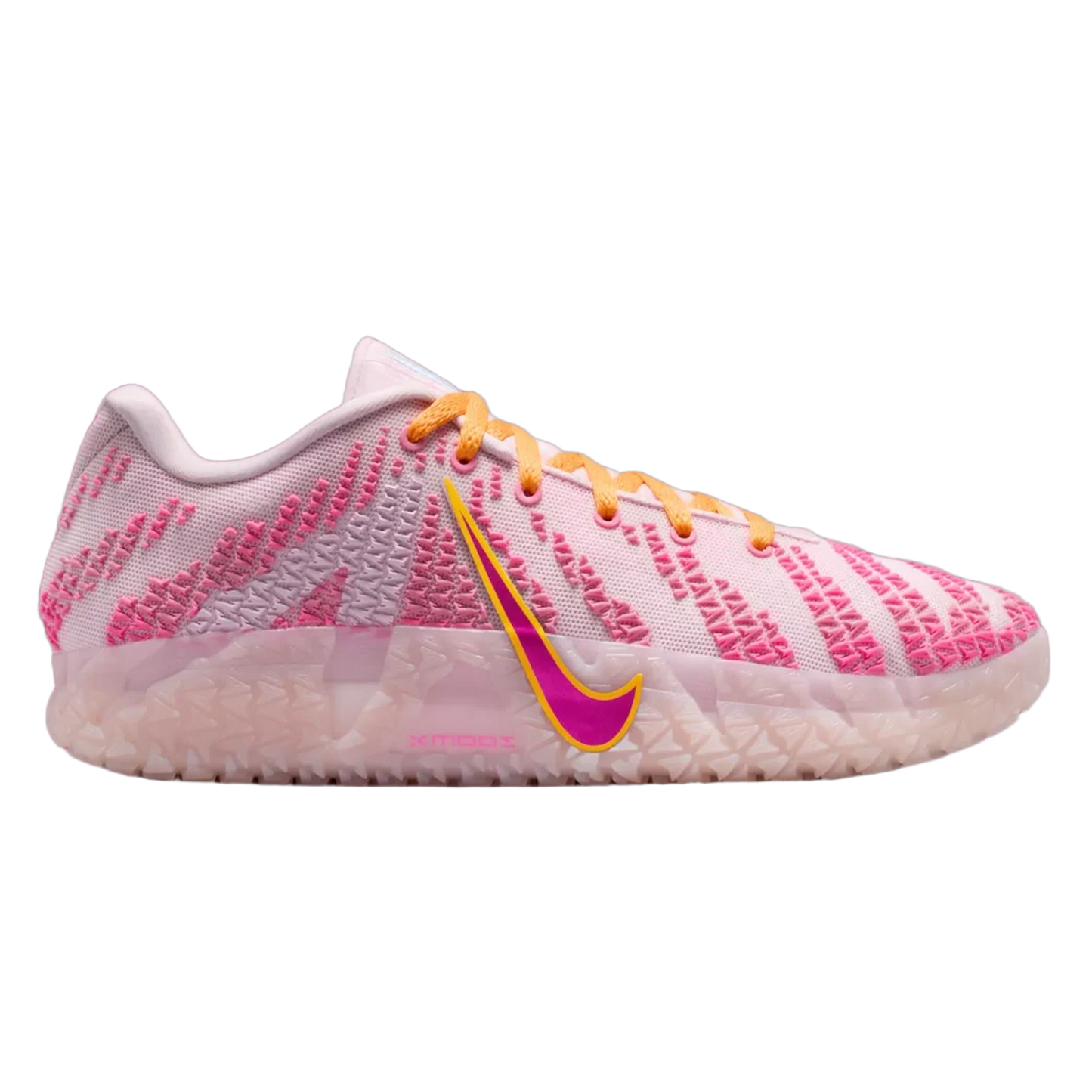 Nike Ja 3 Pink Foam HF2793-601 / HF2794-601