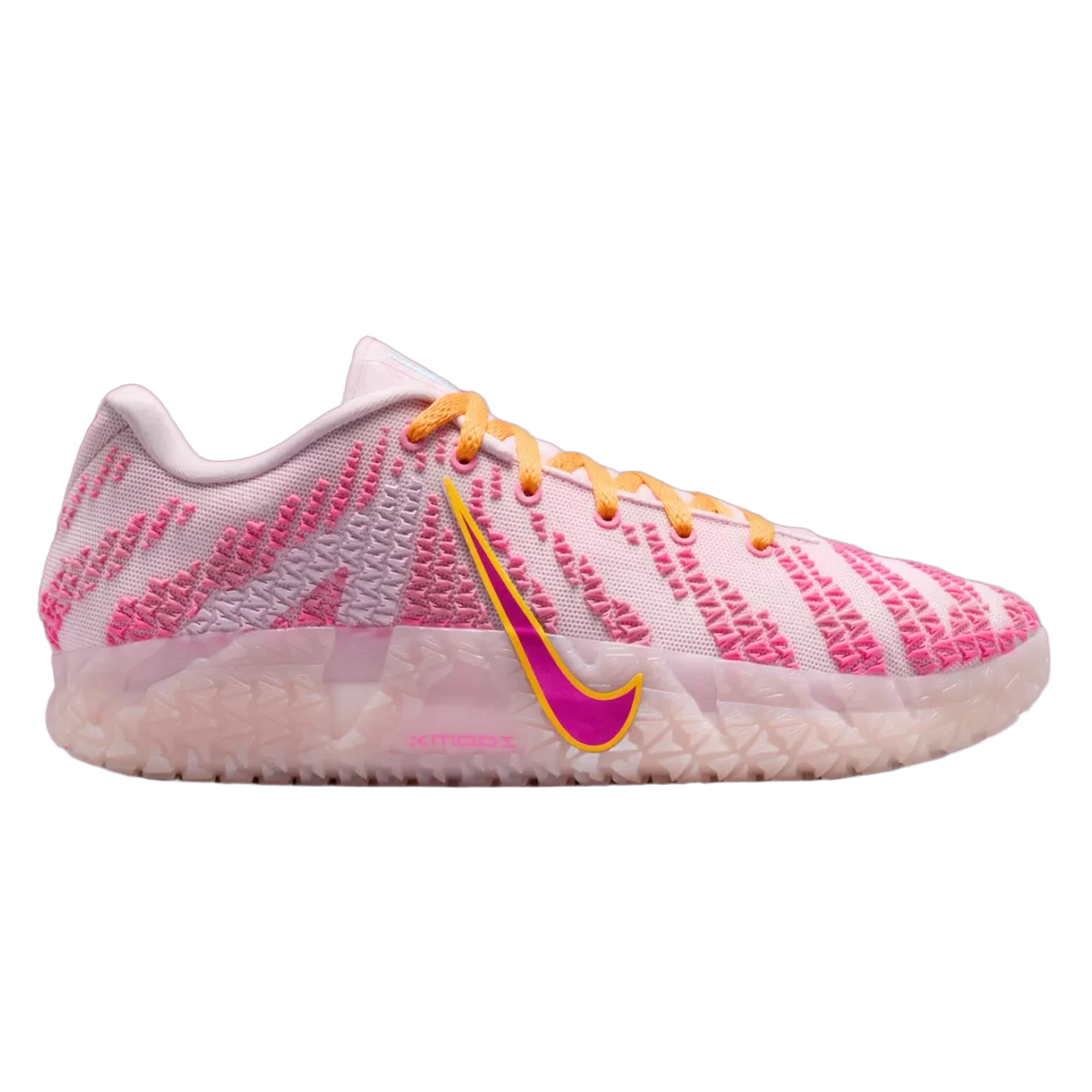 Nike Ja 3 Pink Foam HF2793-601 / HF2794-601