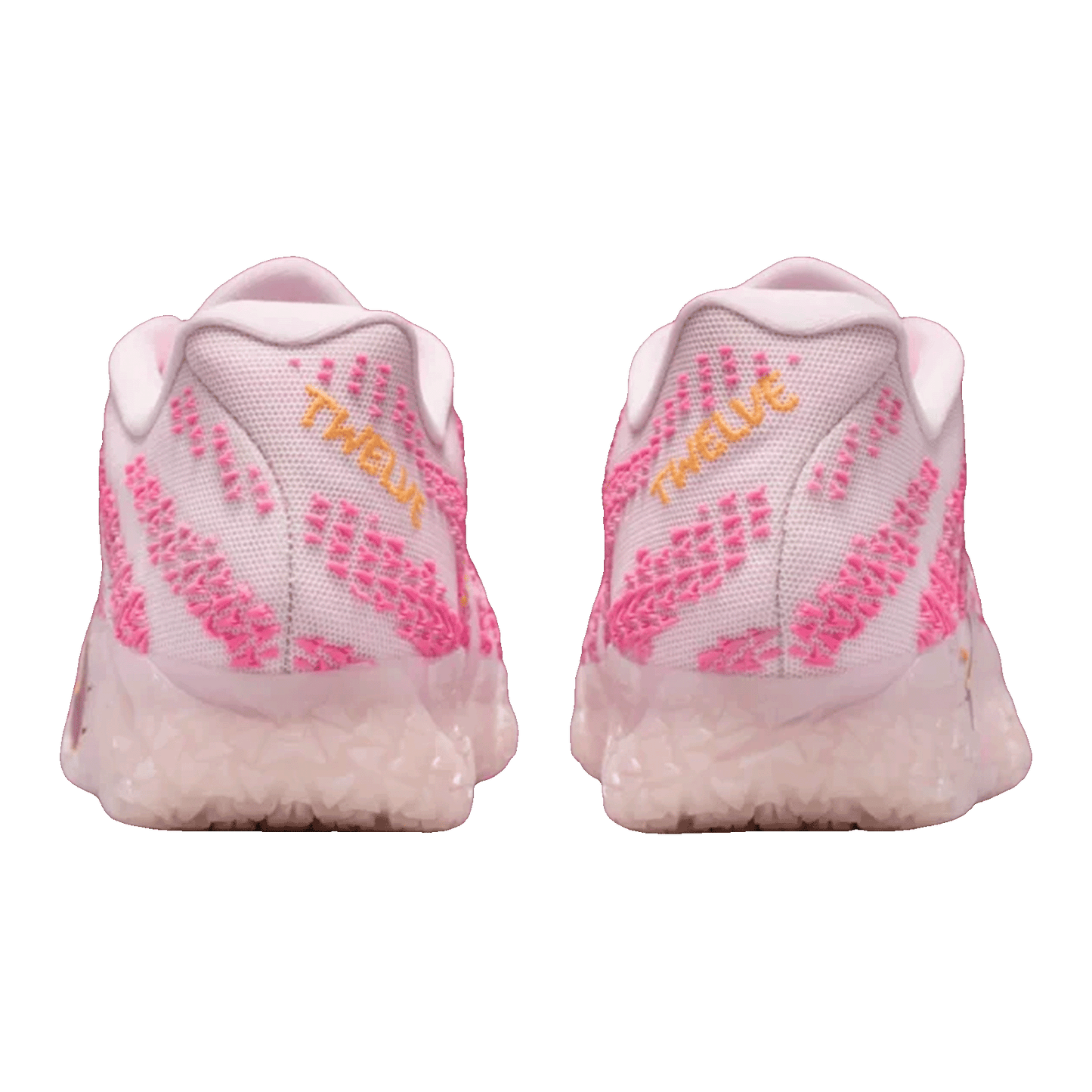 Nike Ja 3 Pink Foam Back HF2793-601 / HF2794-601