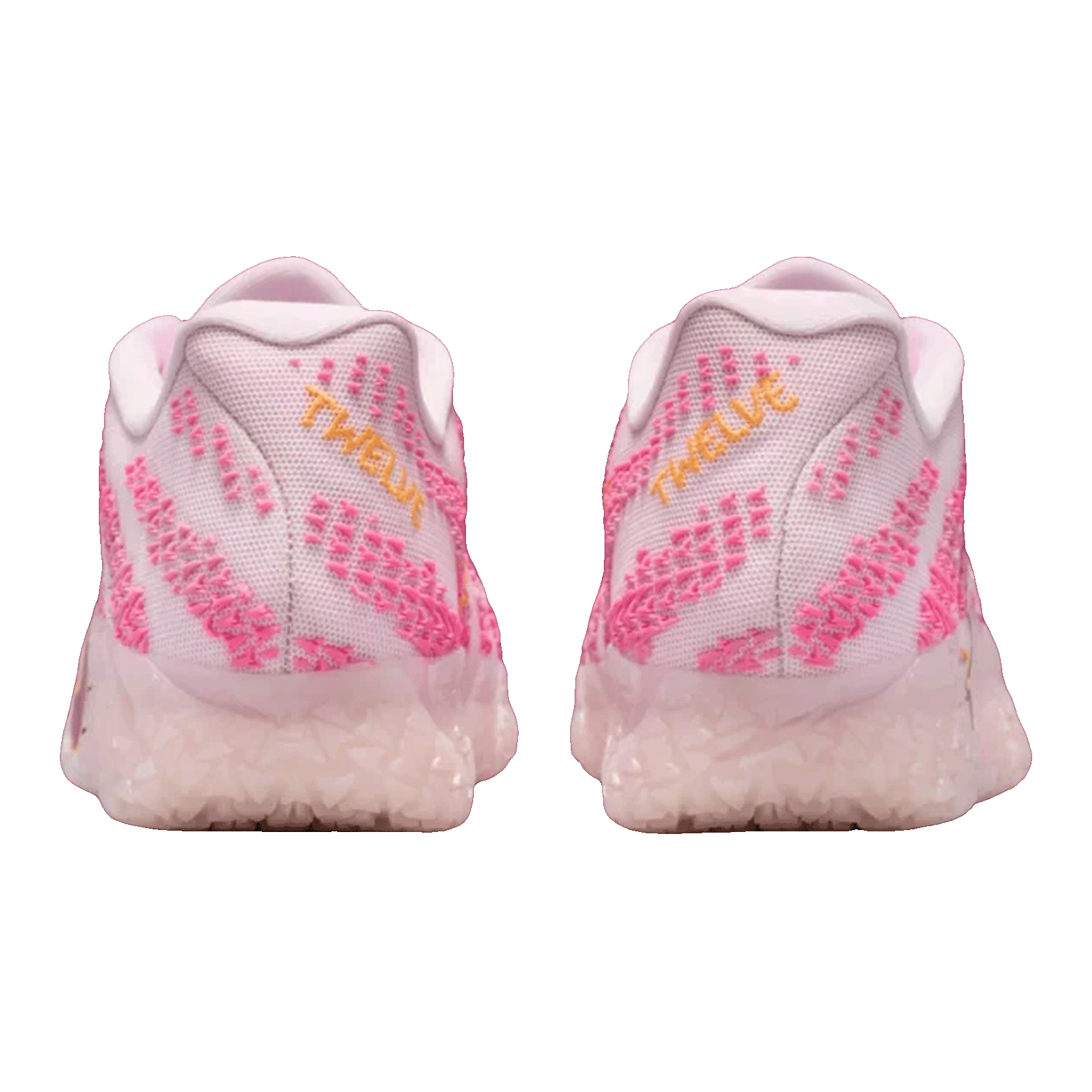 Nike Ja 3 Pink Foam Back HF2793-601 / HF2794-601