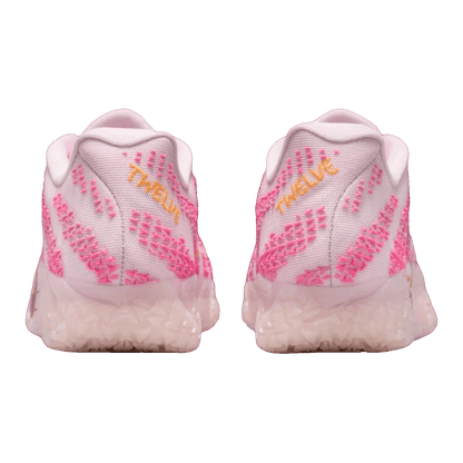 Nike Ja 3 Pink Foam Back HF2793-601 / HF2794-601