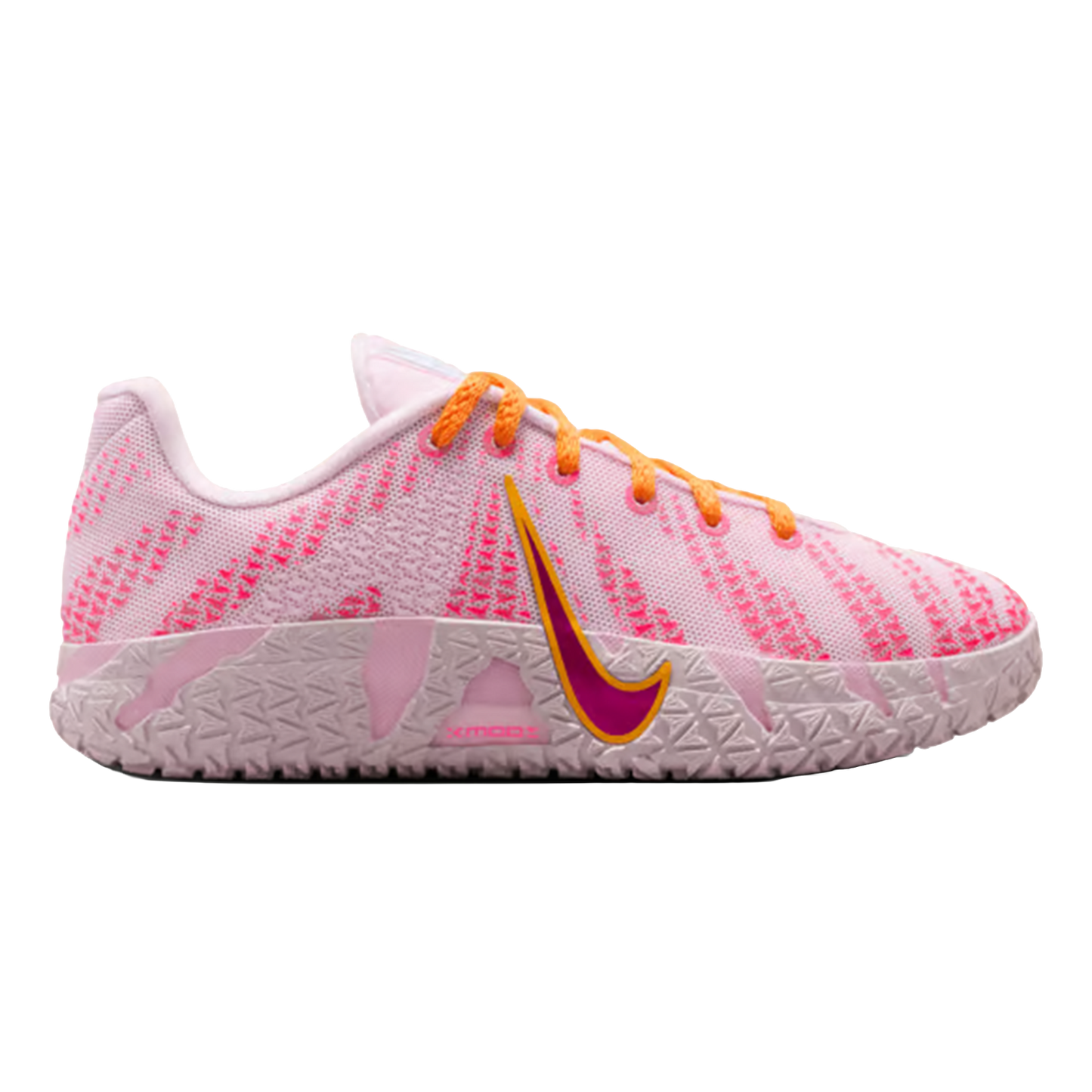 Nike Ja 3 Pink Foam (GS) IB4773-602