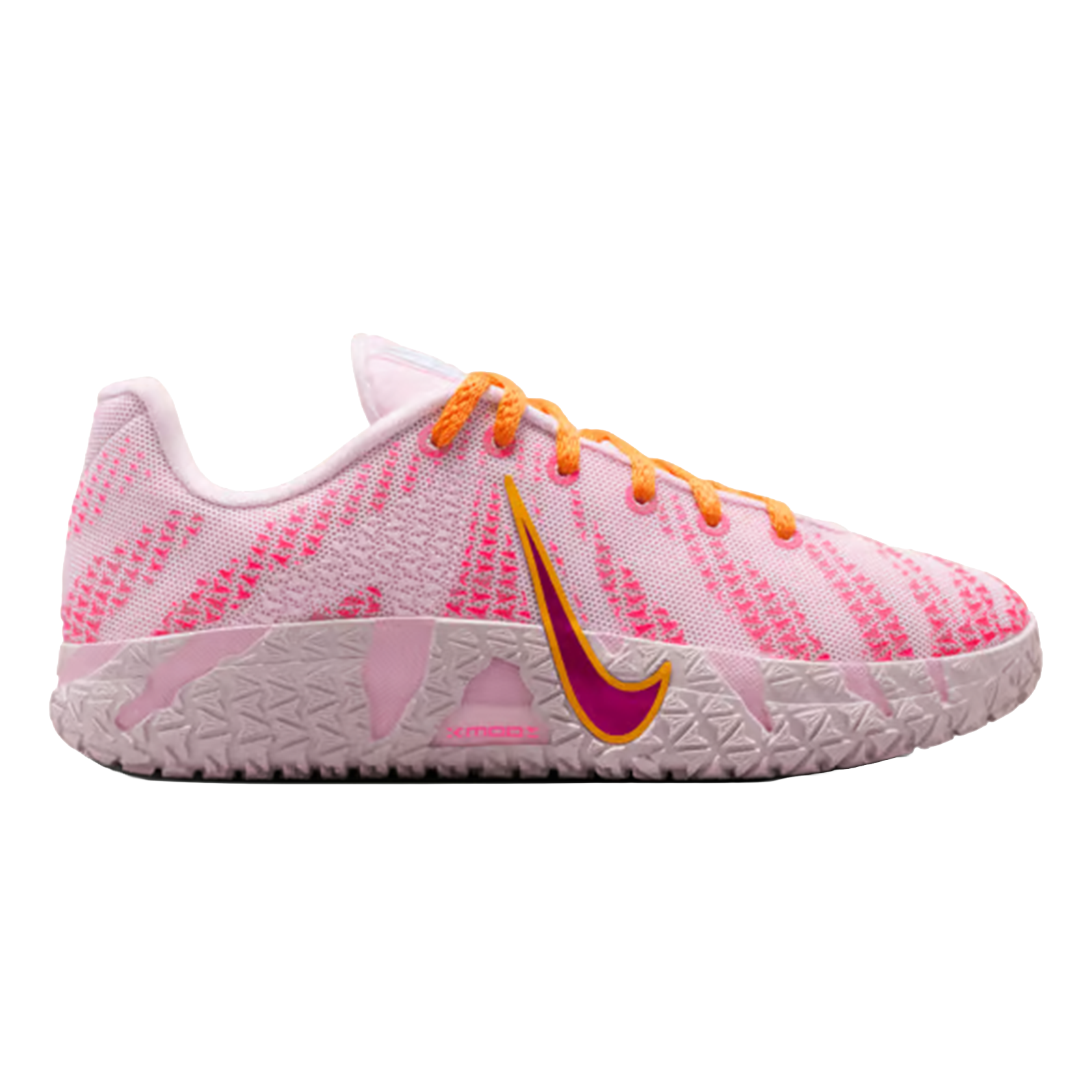 Nike Ja 3 Pink Foam (GS) IB4773-602