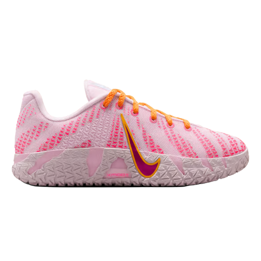 Nike Ja 3 Pink Foam (GS) IB4773-602