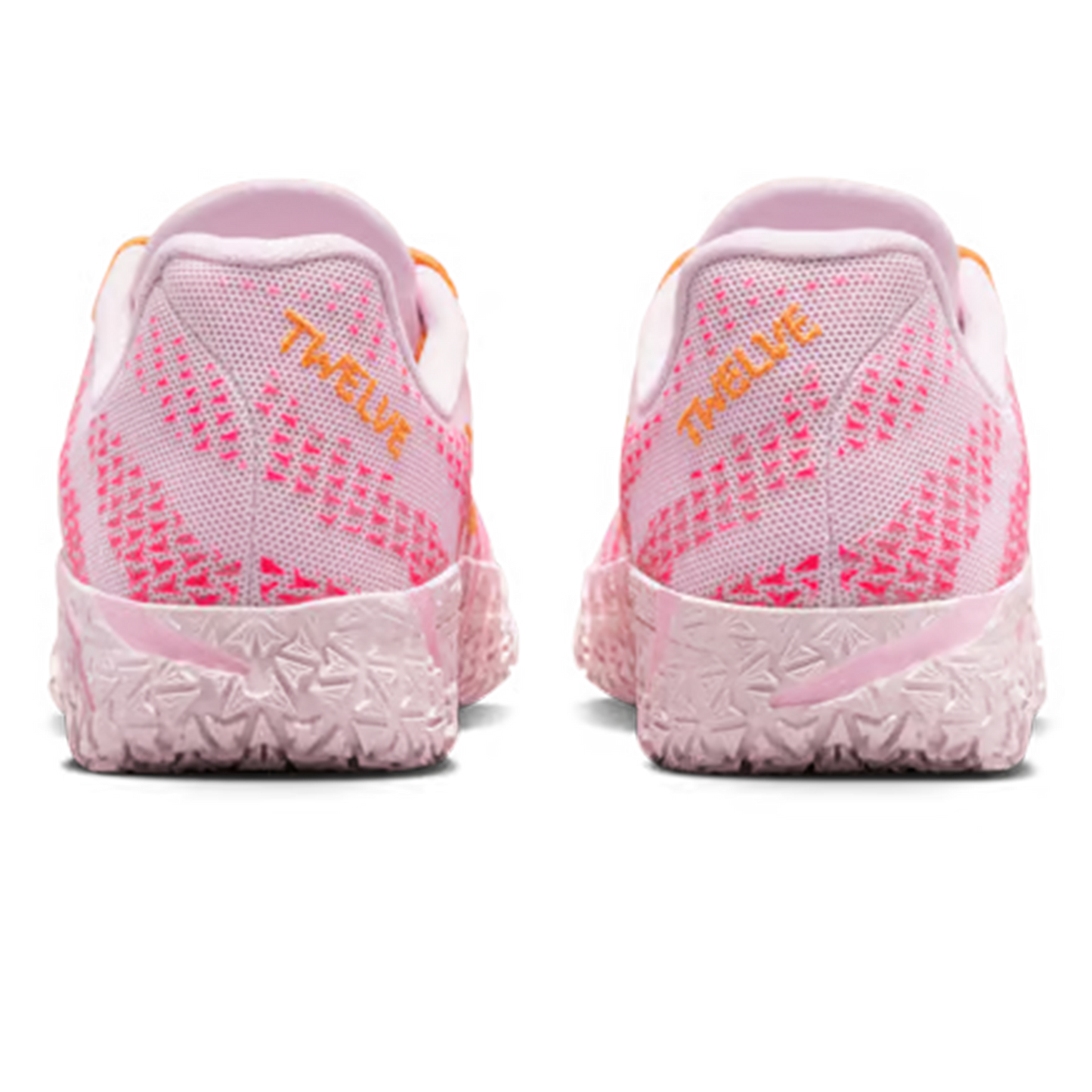 Nike Ja 3 Pink Foam (GS) Back IB4773-602