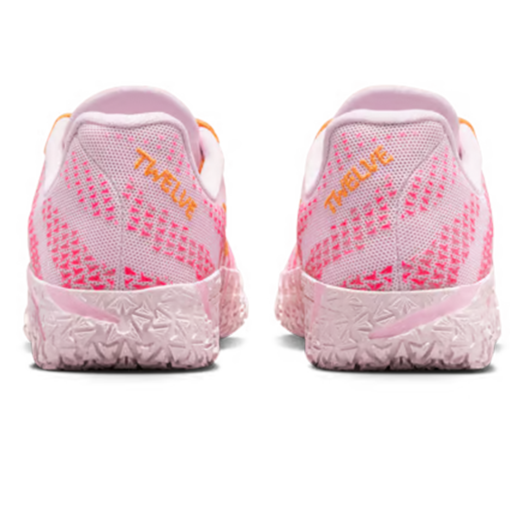 Nike Ja 3 Pink Foam (GS) Back IB4773-602
