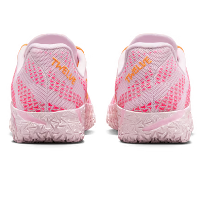 Nike Ja 3 Pink Foam (GS) Back IB4773-602