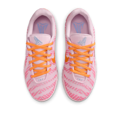 Nike Ja 3 Pink Foam (GS) Oben IB4773-602