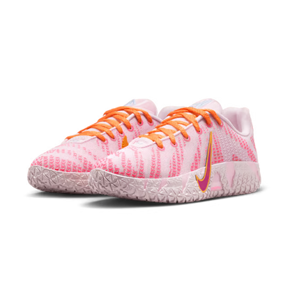 Nike Ja 3 Pink Foam (GS) Side IB4773-602