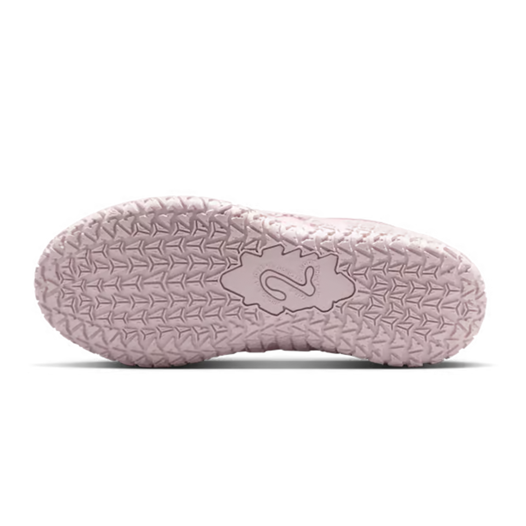 Nike Ja 3 Pink Foam (GS) Sohle IB4773-602