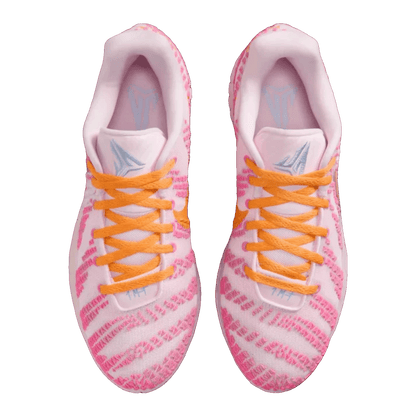 Nike Ja 3 Pink Foam Oben HF2793-601 / HF2794-601
