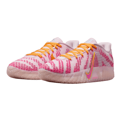 Nike Ja 3 Pink Foam Side HF2793-601 / HF2794-601