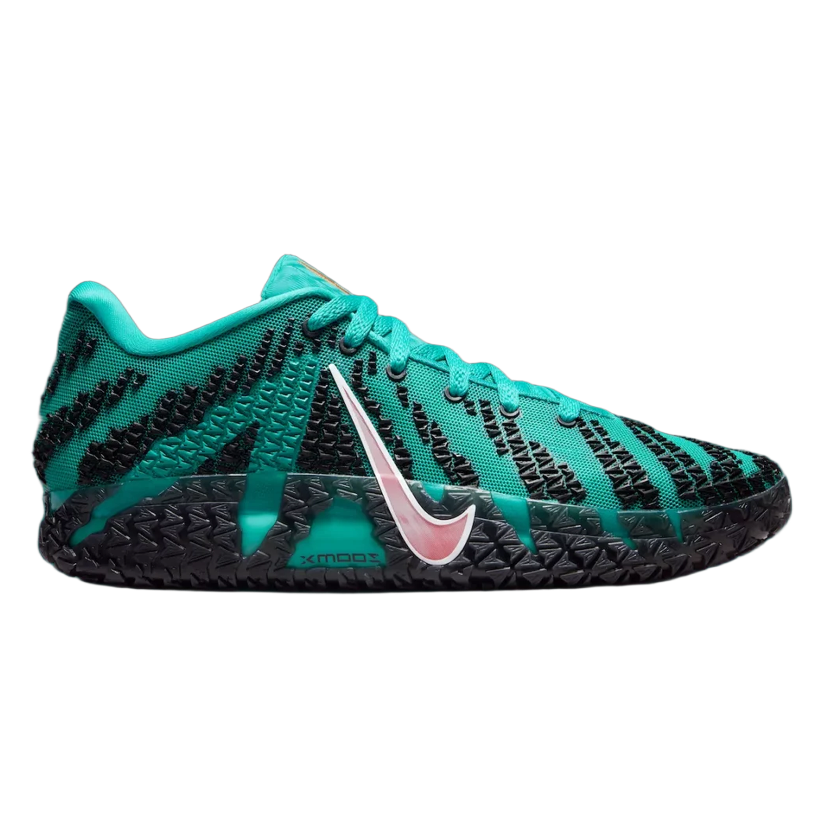 Nike Ja 3 Scratch 3.0 HF2793-300 / HF2794-300