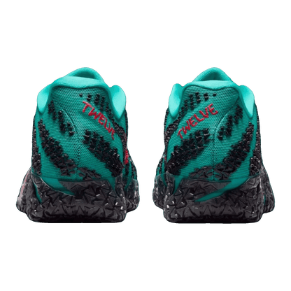 Nike Ja 3 Scratch 3.0 Back HF2793-300 / HF2794-300