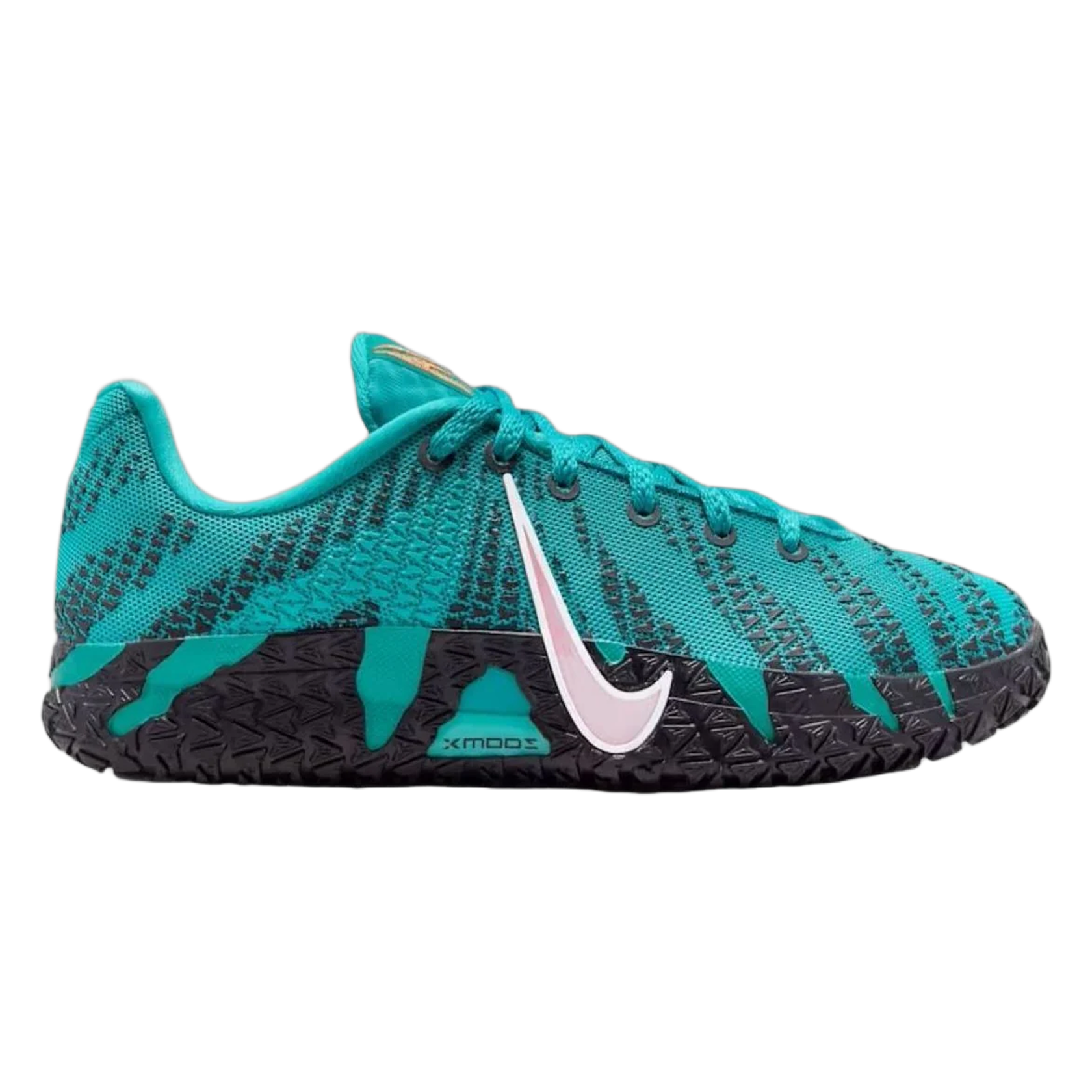 Nike Ja 3 Scratch 3.0 (GS) IB4773-300
