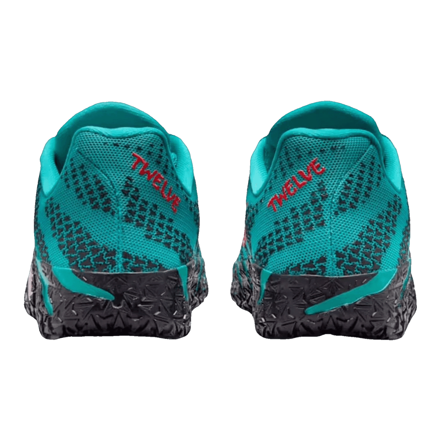 Nike Ja 3 Scratch 3.0 (GS) Back IB4773-300