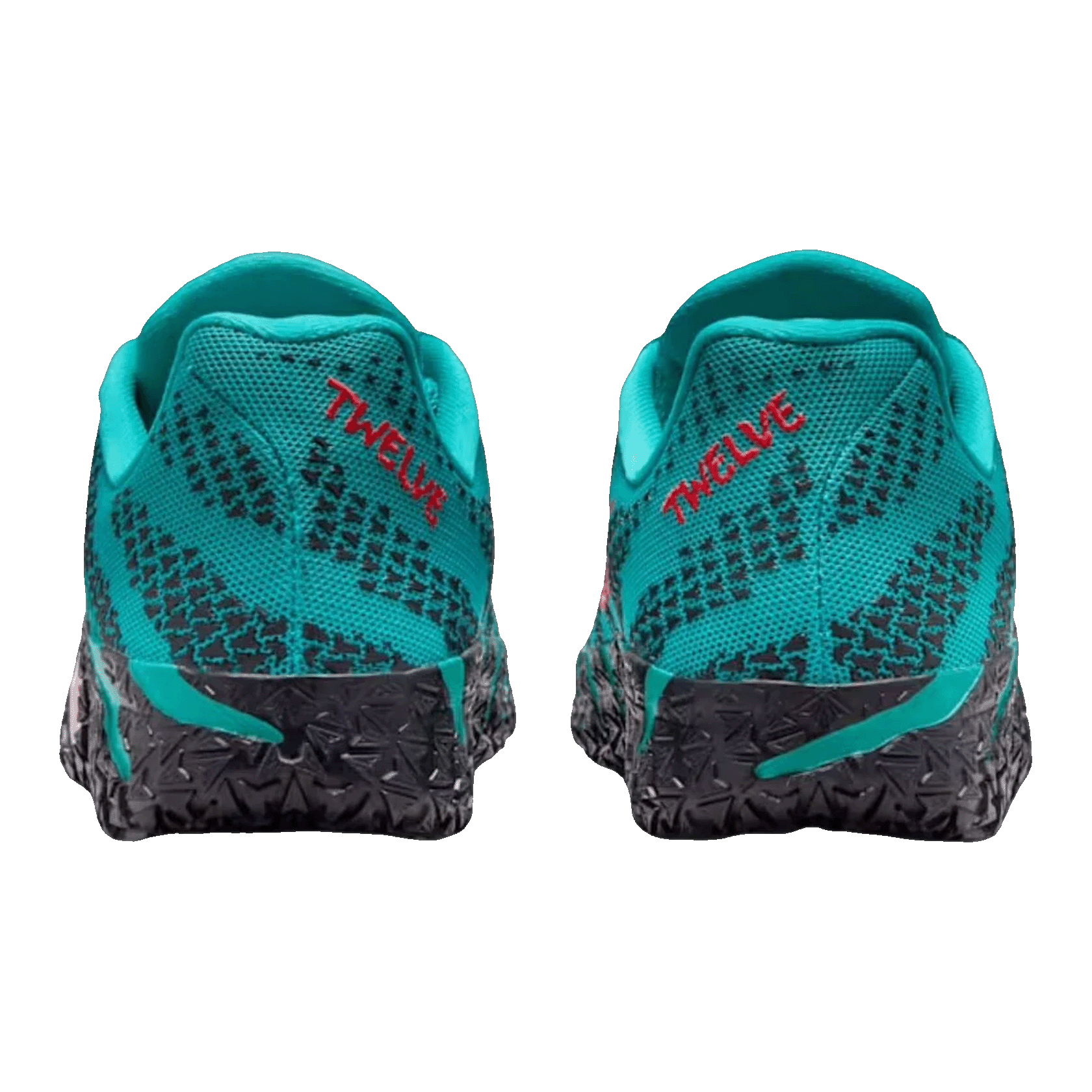 Nike Ja 3 Scratch 3.0 (GS) Back IB4773-300