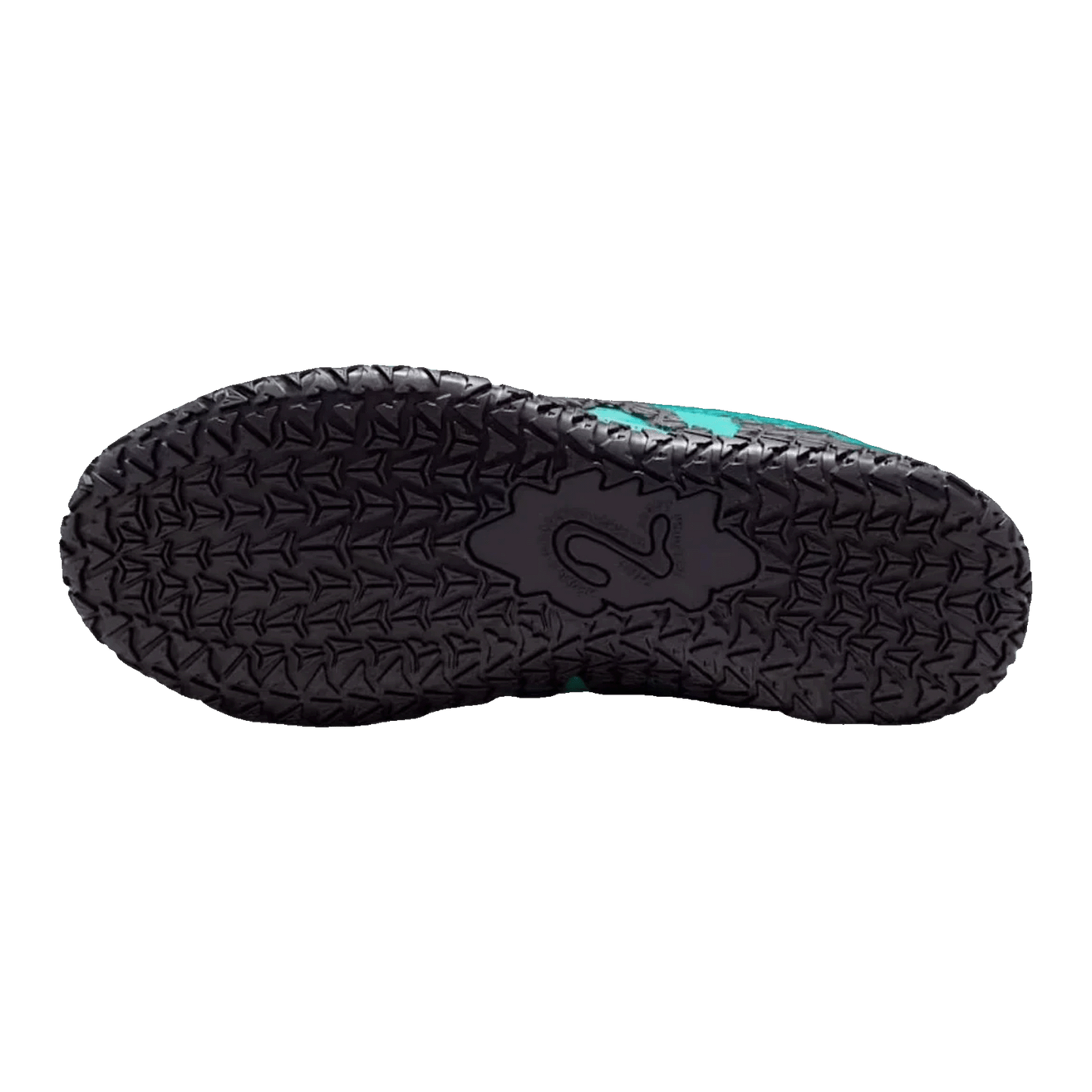 Nike Ja 3 Scratch 3.0 (GS) Sohle IB4773-300
