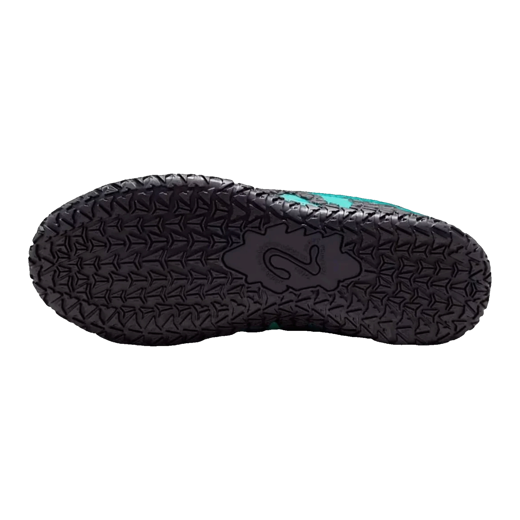 Nike Ja 3 Scratch 3.0 (GS) Sohle IB4773-300