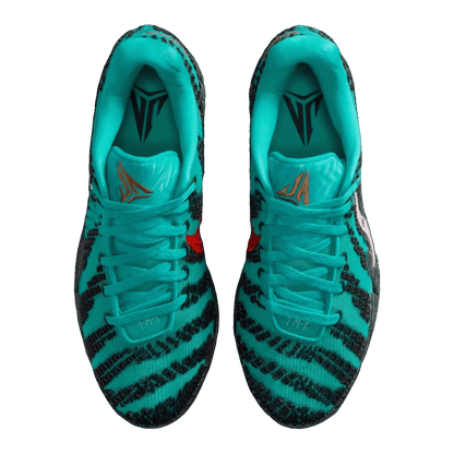 Nike Ja 3 Scratch 3.0 Oben HF2793-300 / HF2794-300