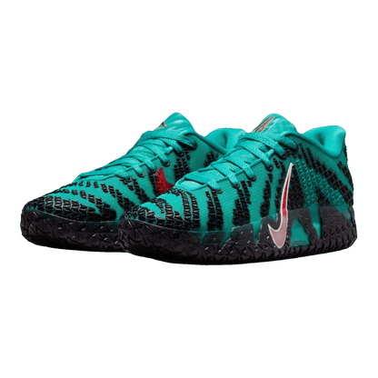 Nike Ja 3 Scratch 3.0 Side HF2793-300 / HF2794-300