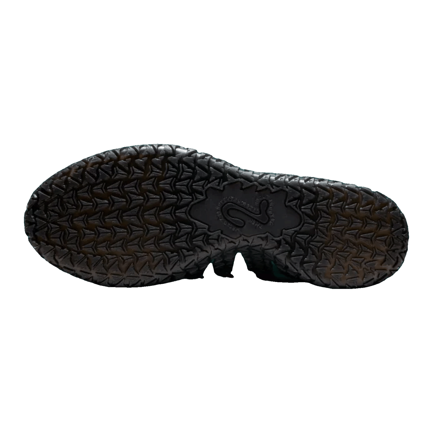 Nike Ja 3 Scratch 3.0 Sohle HF2793-300 / HF2794-300