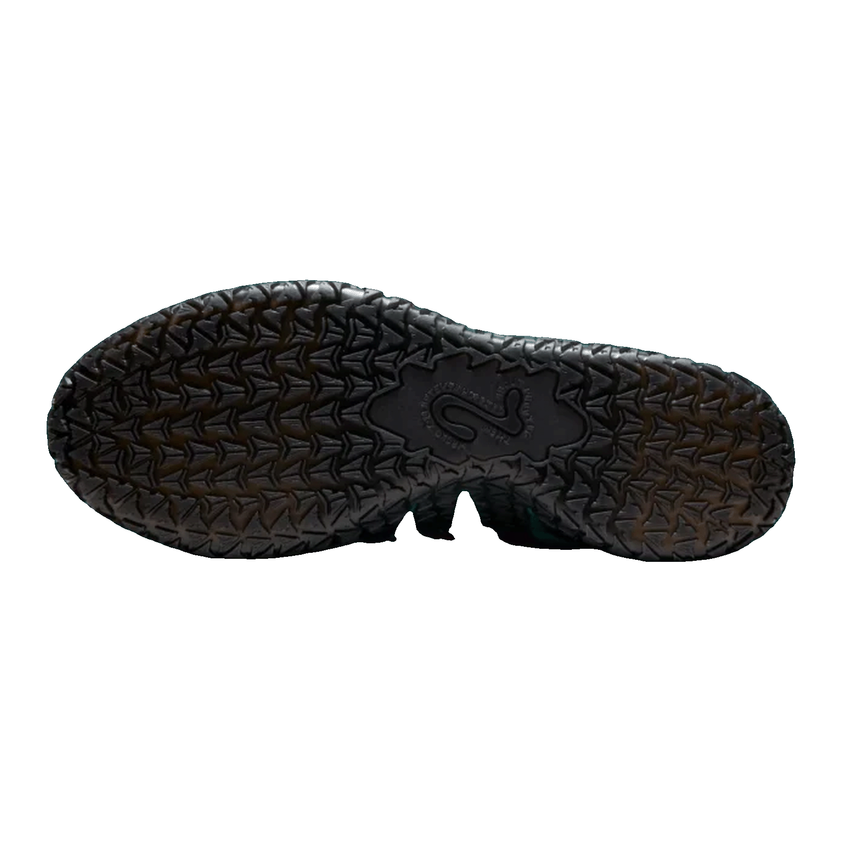 Nike Ja 3 Scratch 3.0 Sohle HF2793-300 / HF2794-300