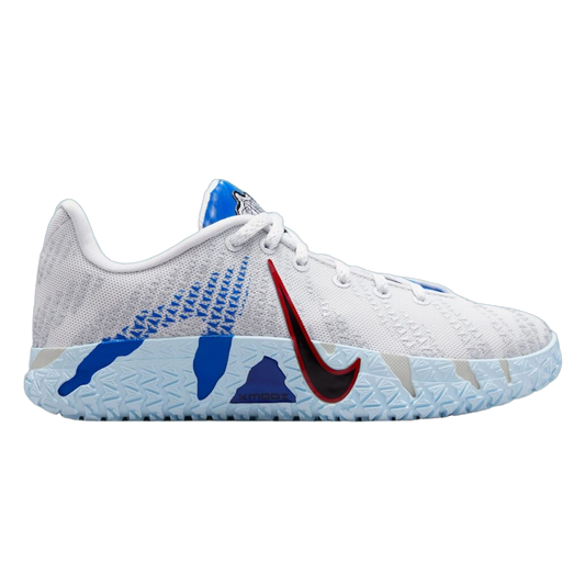 Nike Ja 3 SE Outer Space (GS) IQ0839-001