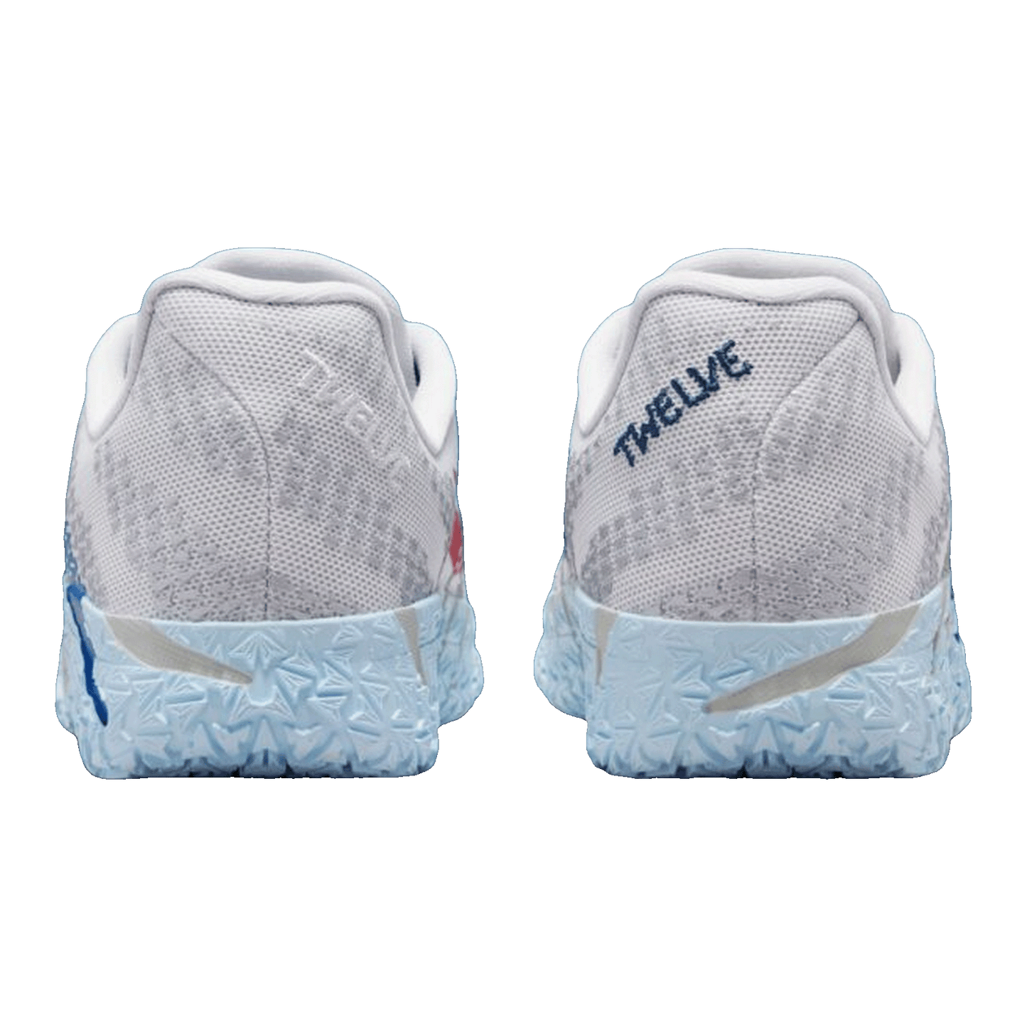 Nike Ja 3 SE Outer Space (GS) Back IQ0839-001