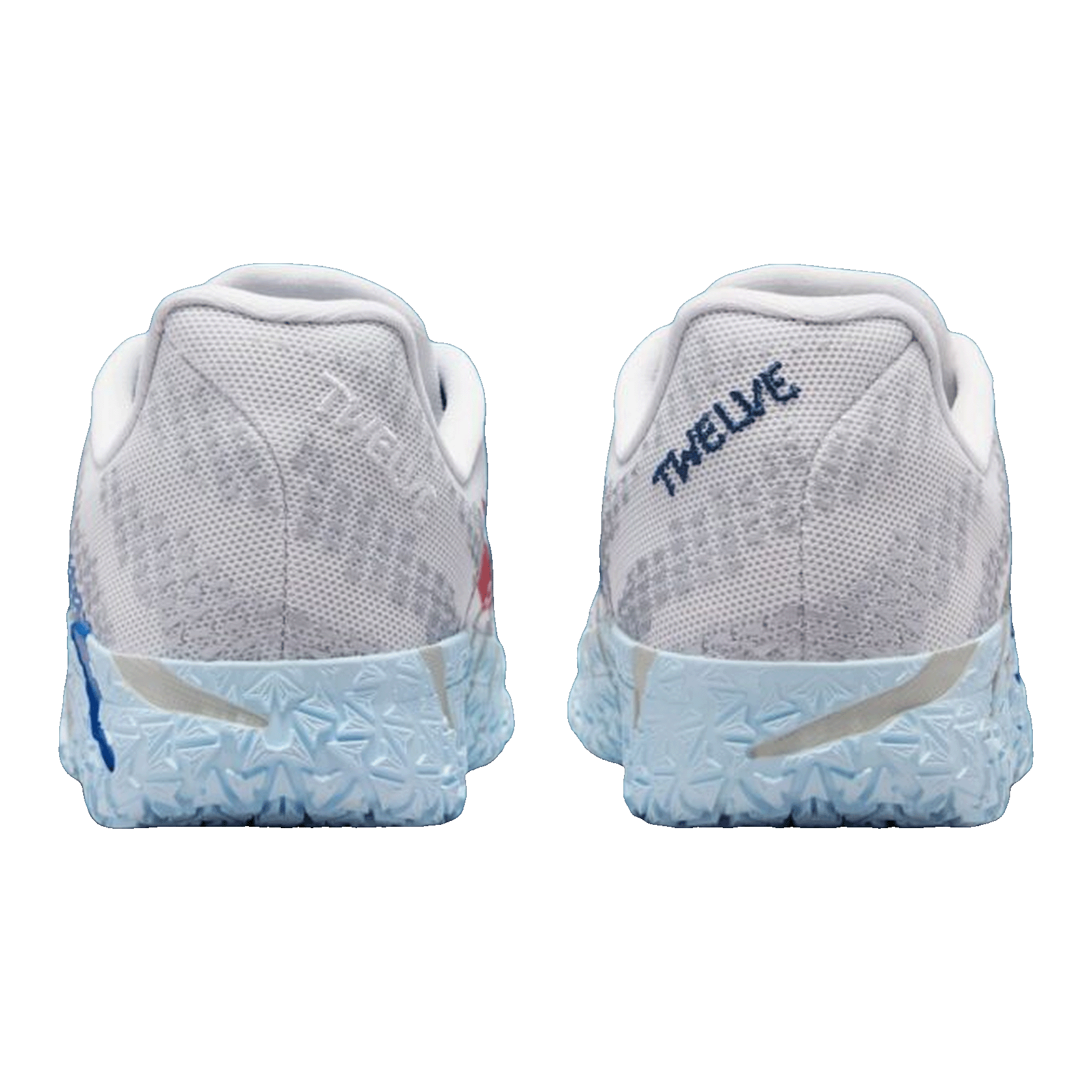 Nike Ja 3 SE Outer Space (GS) Back IQ0839-001