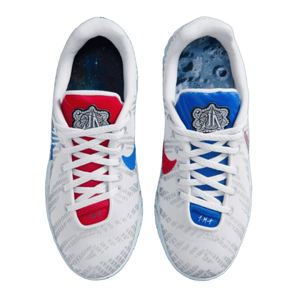 Nike Ja 3 SE Outer Space (GS) Oben IQ0839-001