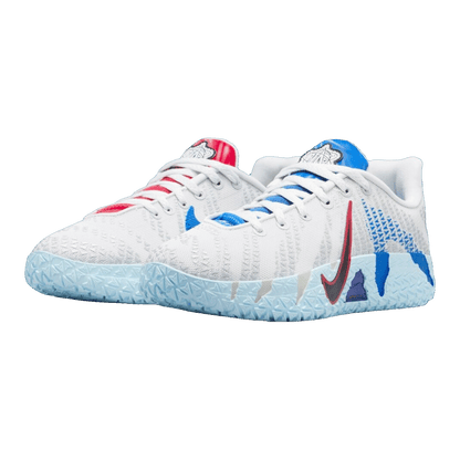 Nike Ja 3 SE Outer Space (GS) Side IQ0839-001