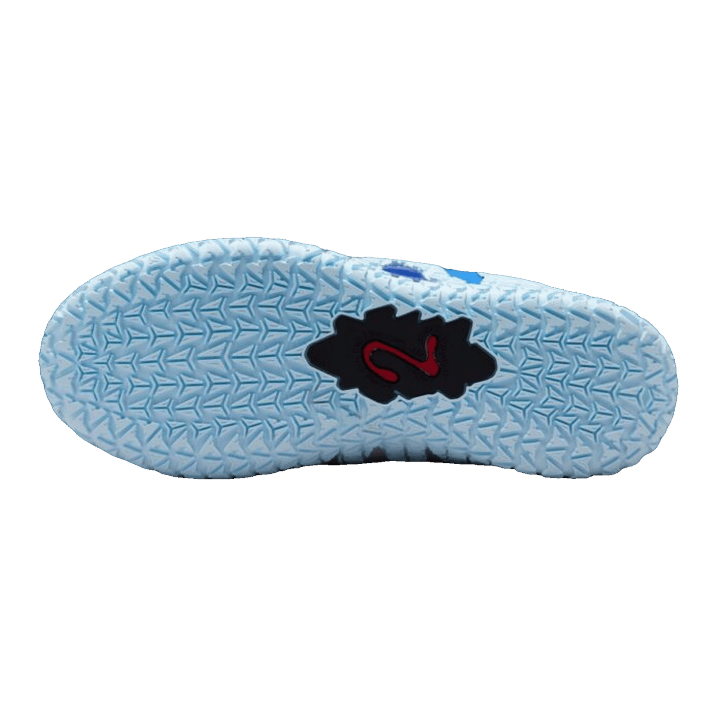 Nike Ja 3 SE Outer Space (GS) Sohle IQ0839-001