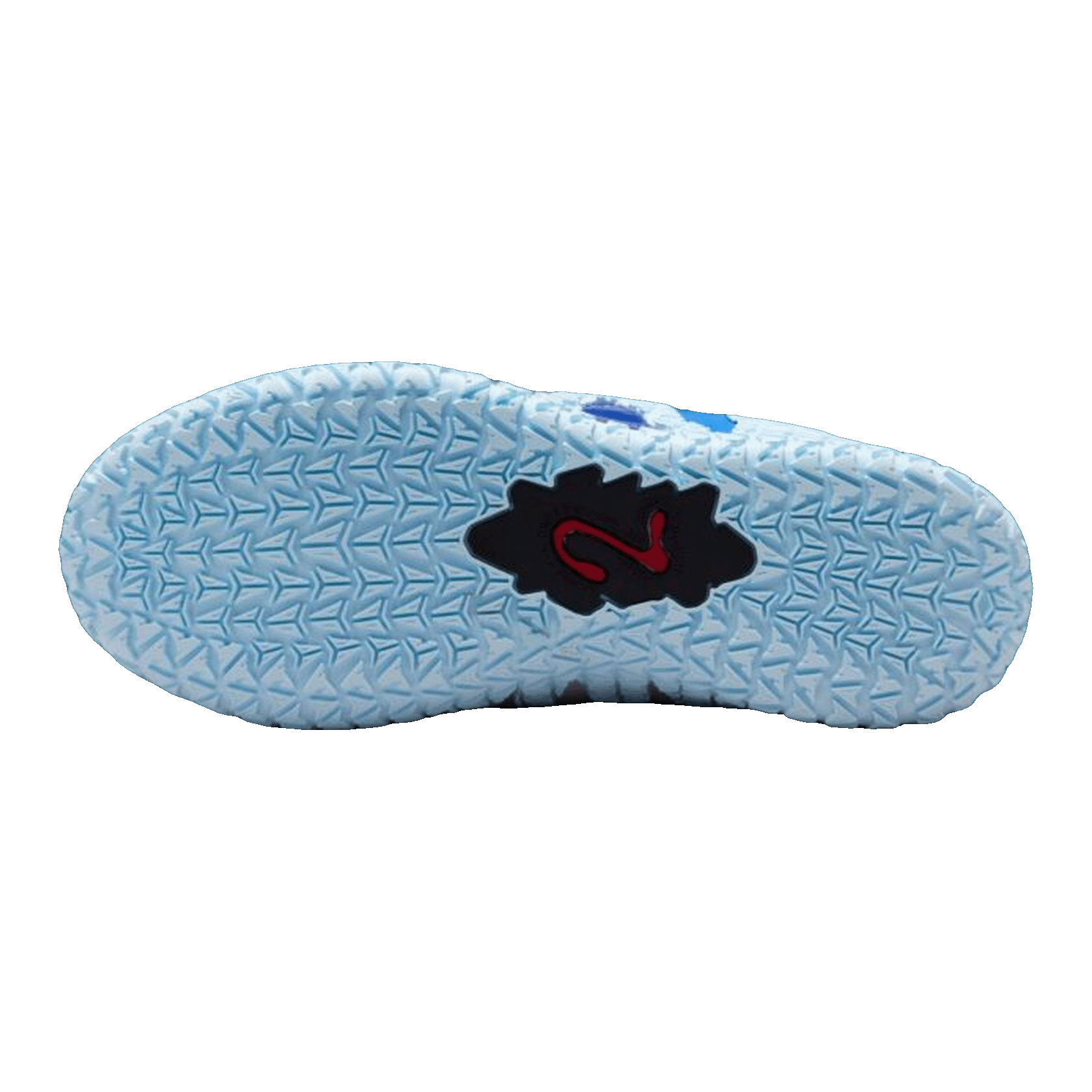 Nike Ja 3 SE Outer Space (GS) Sohle IQ0839-001