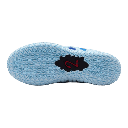 Nike Ja 3 SE Outer Space (GS) Sohle IQ0839-001
