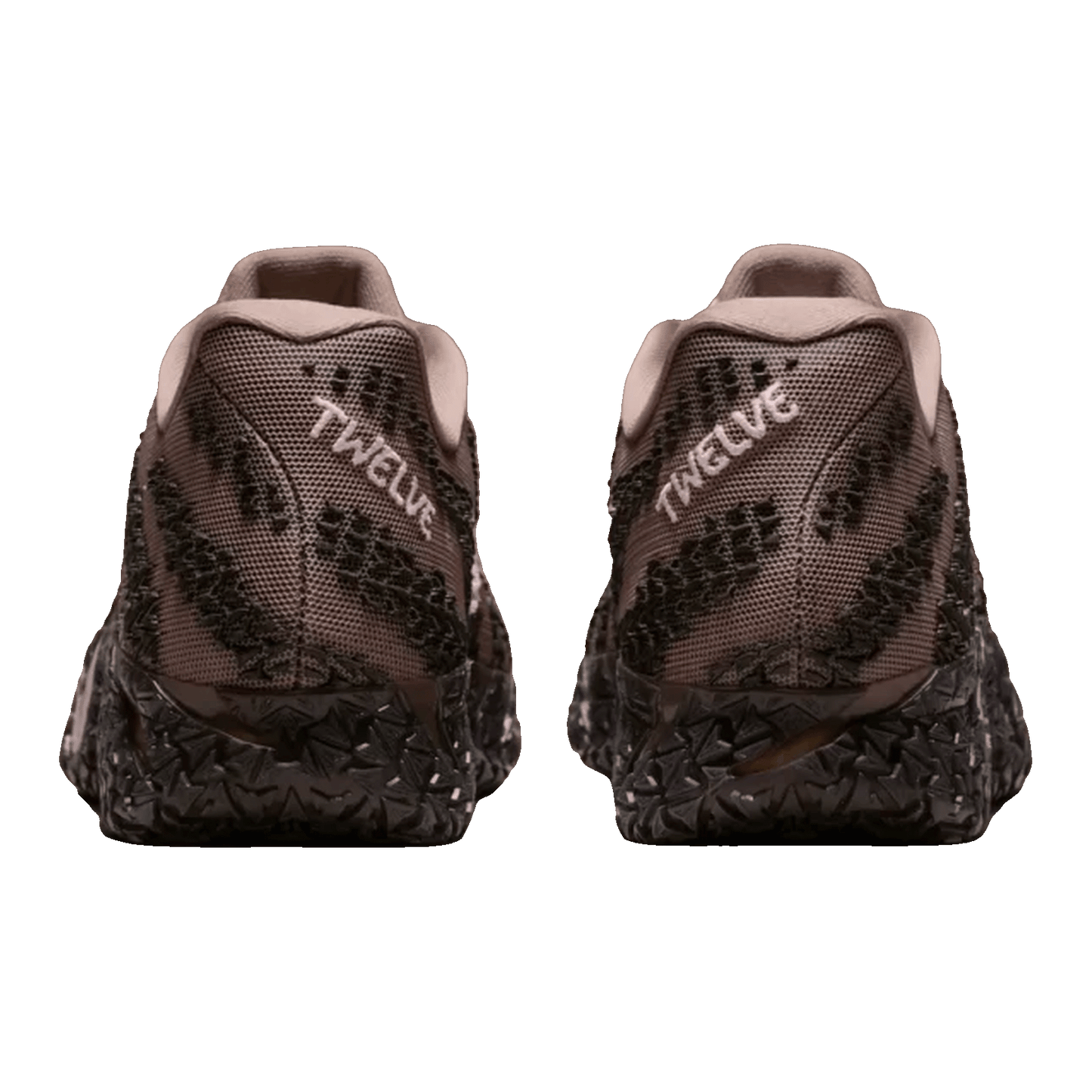 Nike Ja 3 Showstopper Back HF2793-200/HF2794-200