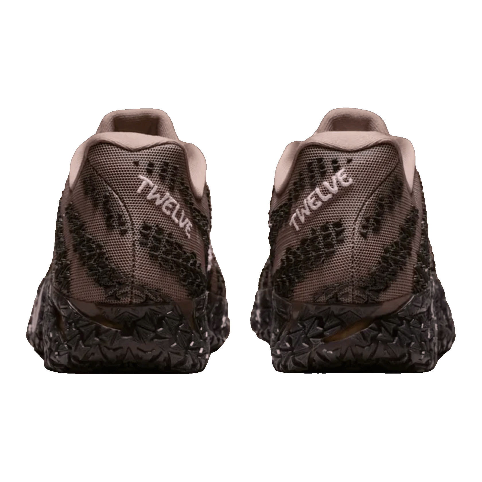Nike Ja 3 Showstopper Back HF2793-200/HF2794-200