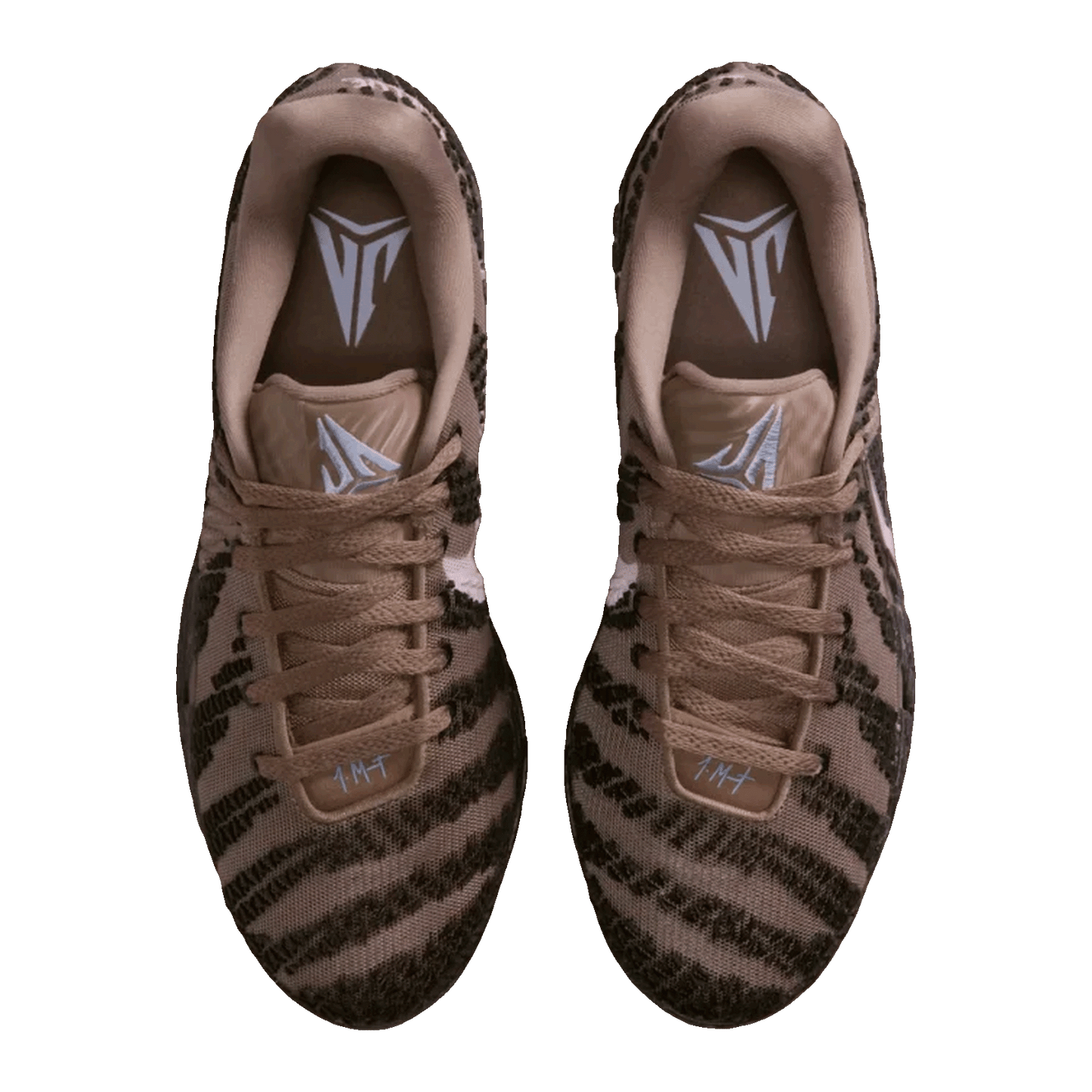 Nike Ja 3 Showstopper Oben HF2793-200/HF2794-200