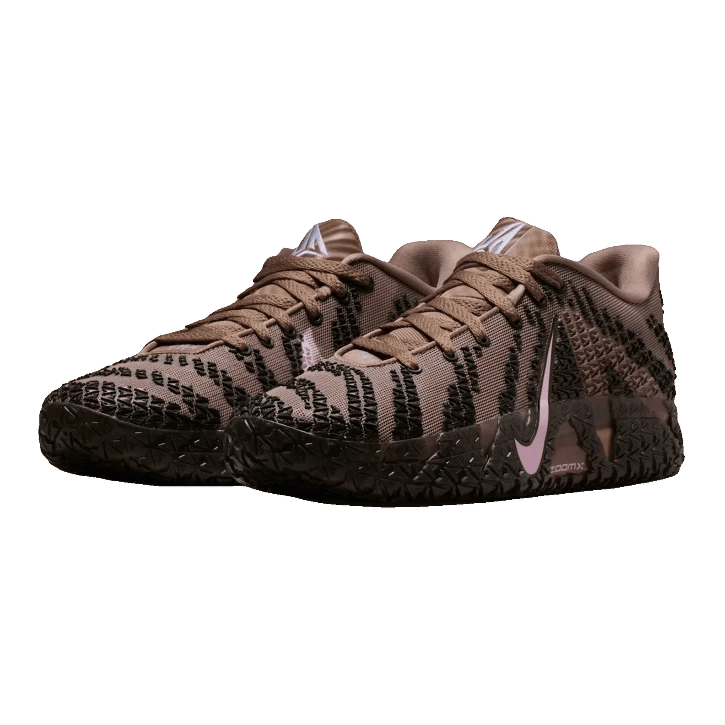 Nike Ja 3 Showstopper Side HF2793-200/HF2794-200