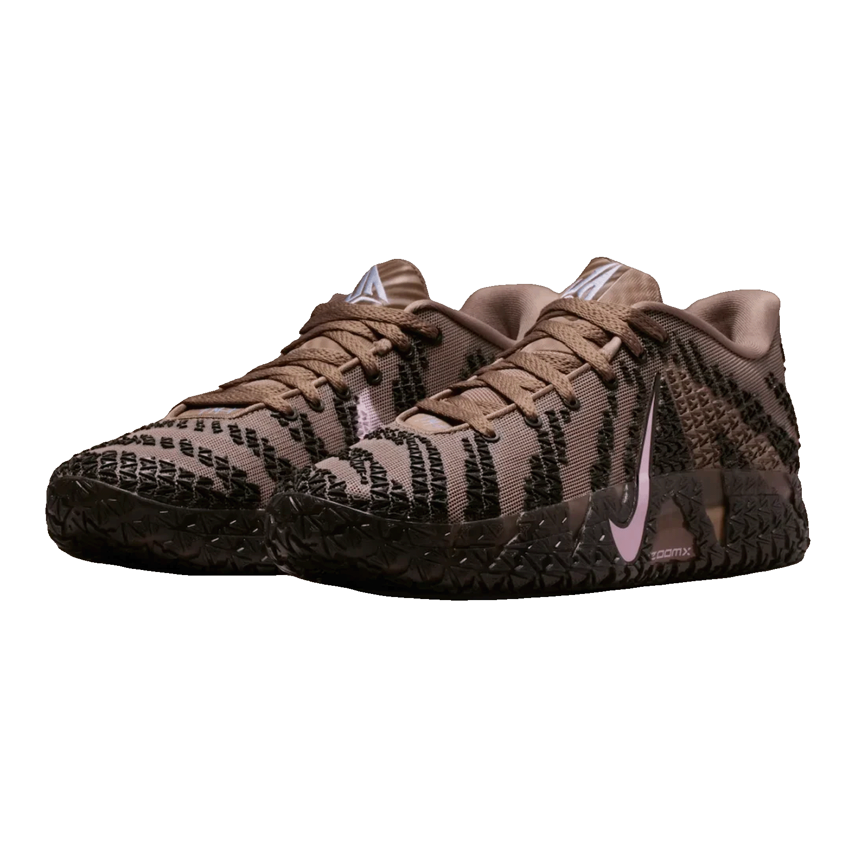 Nike Ja 3 Showstopper Side HF2793-200/HF2794-200