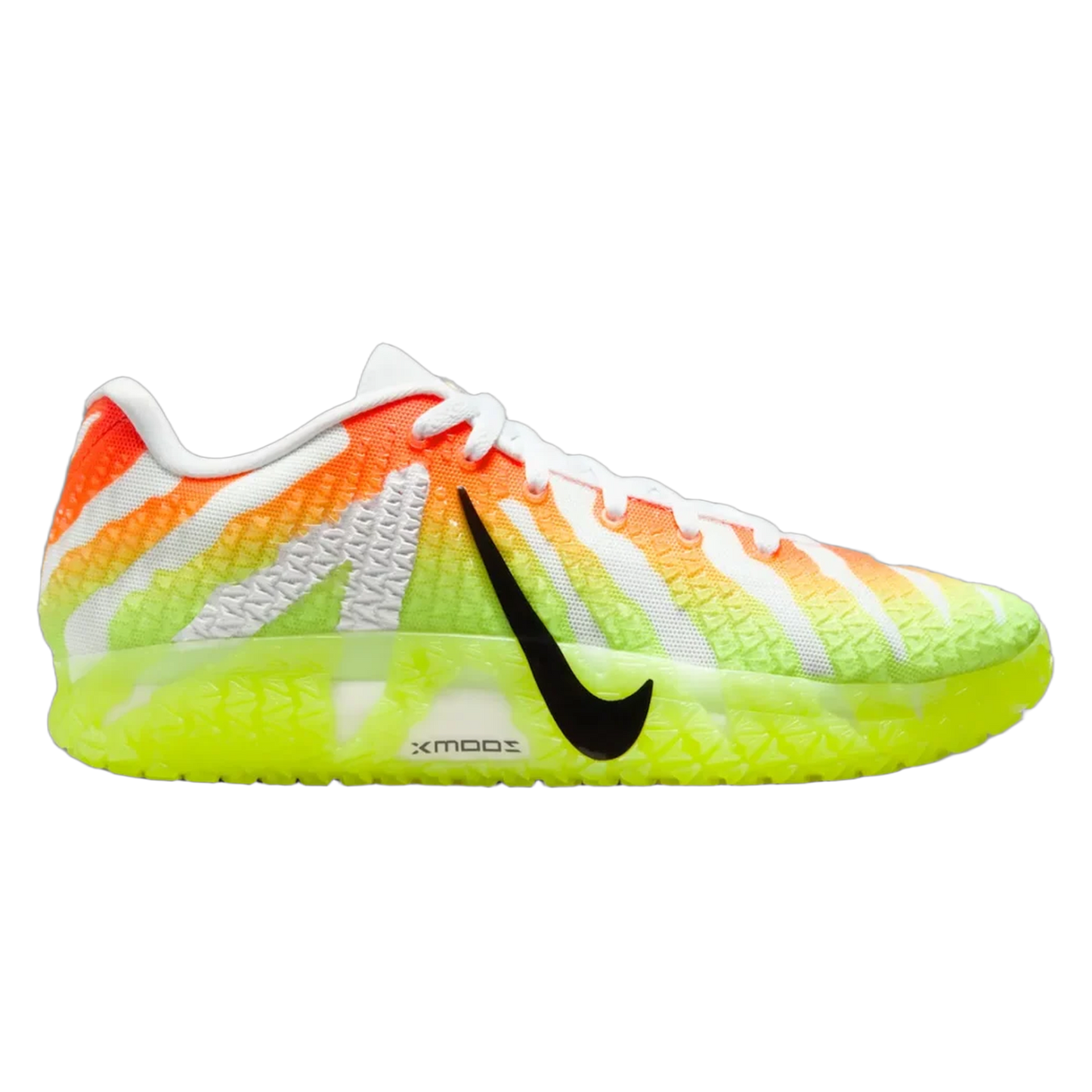 Nike Ja 3 Snowed In IH0798-100 / IH0797-100