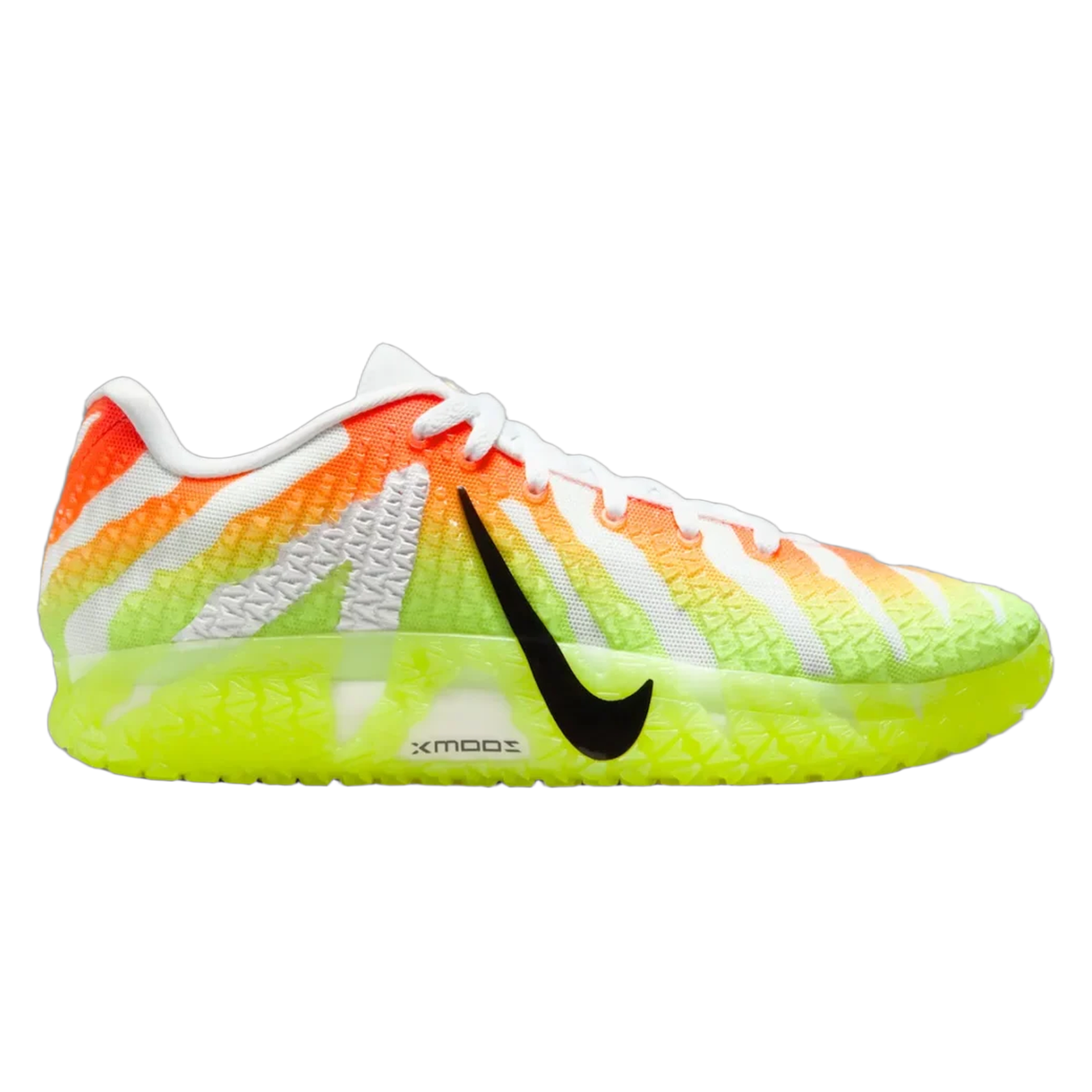 Nike Ja 3 Snowed In IH0798-100 / IH0797-100