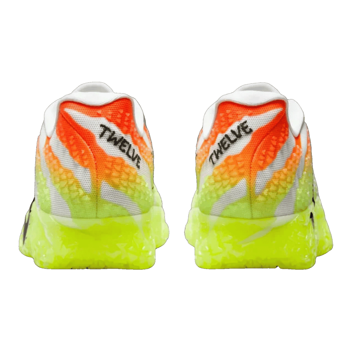 Nike Ja 3 Snowed In Back IH0798-100 / IH0797-100