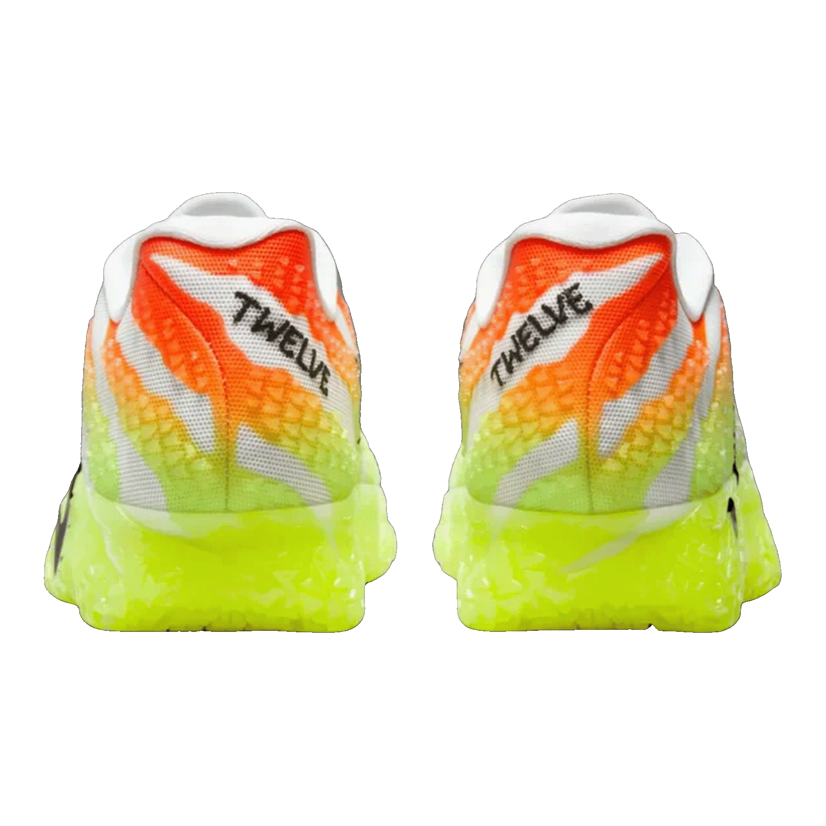 Nike Ja 3 Snowed In Back IH0798-100 / IH0797-100