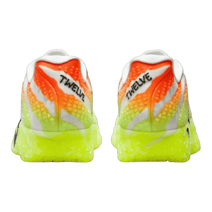 Nike Ja 3 Snowed In Back IH0798-100 / IH0797-100