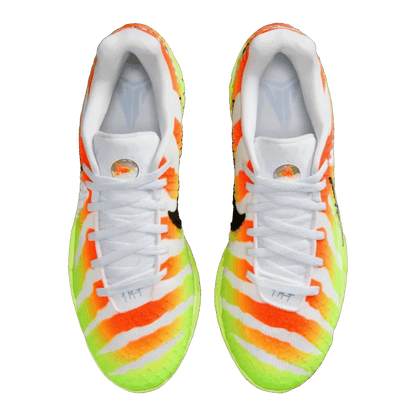 Nike Ja 3 Snowed In Oben IH0798-100 / IH0797-100